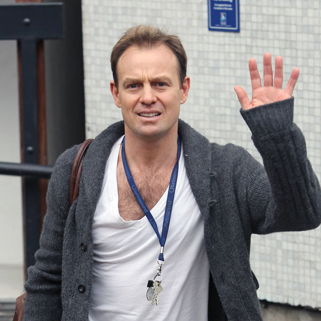 Jason Donovan Jason Donovan