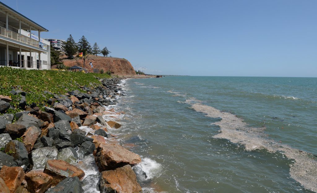 Part of the Capricorn Coast Part of the Capricorn Coast