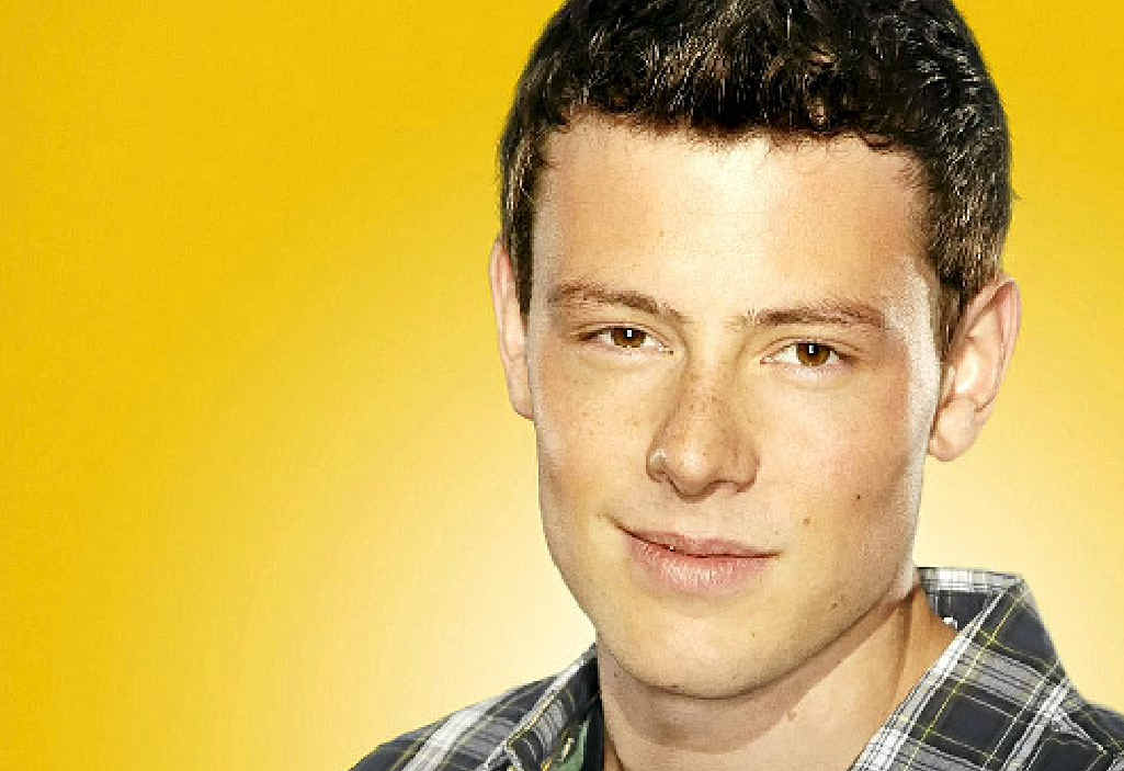 Cory Monteith, who died this year, starred in the TV series Glee and was one of 2013s top Google search queries. Supplied by Network Ten. STV Cory Monteith, who died this year, starred in the TV series Glee and was one of 2013s top Google search queries. Supplied by Network Ten. STV