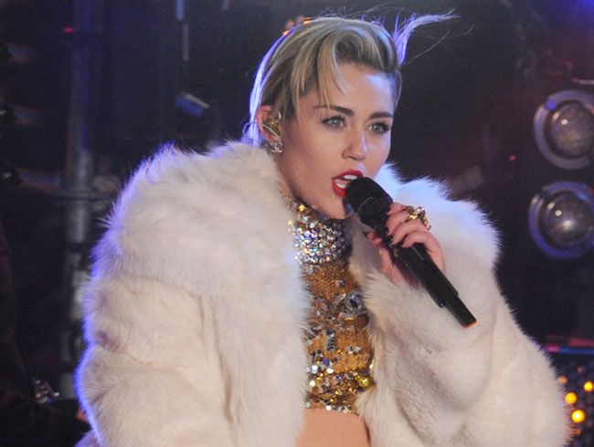 Miley Cyrus Miley Cyrus