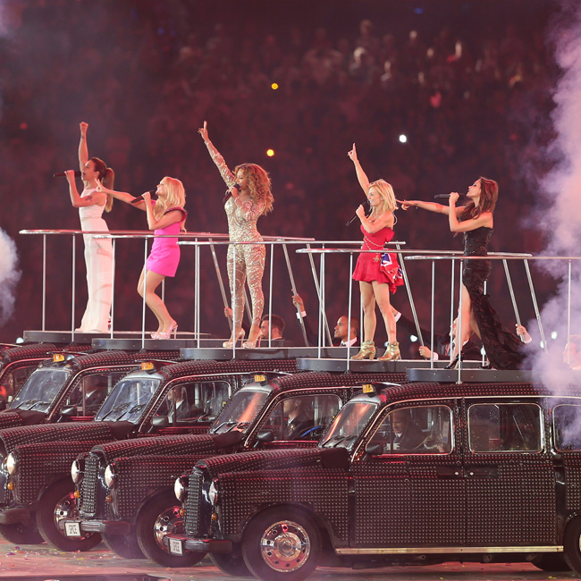 Spice Girls Spice Girls