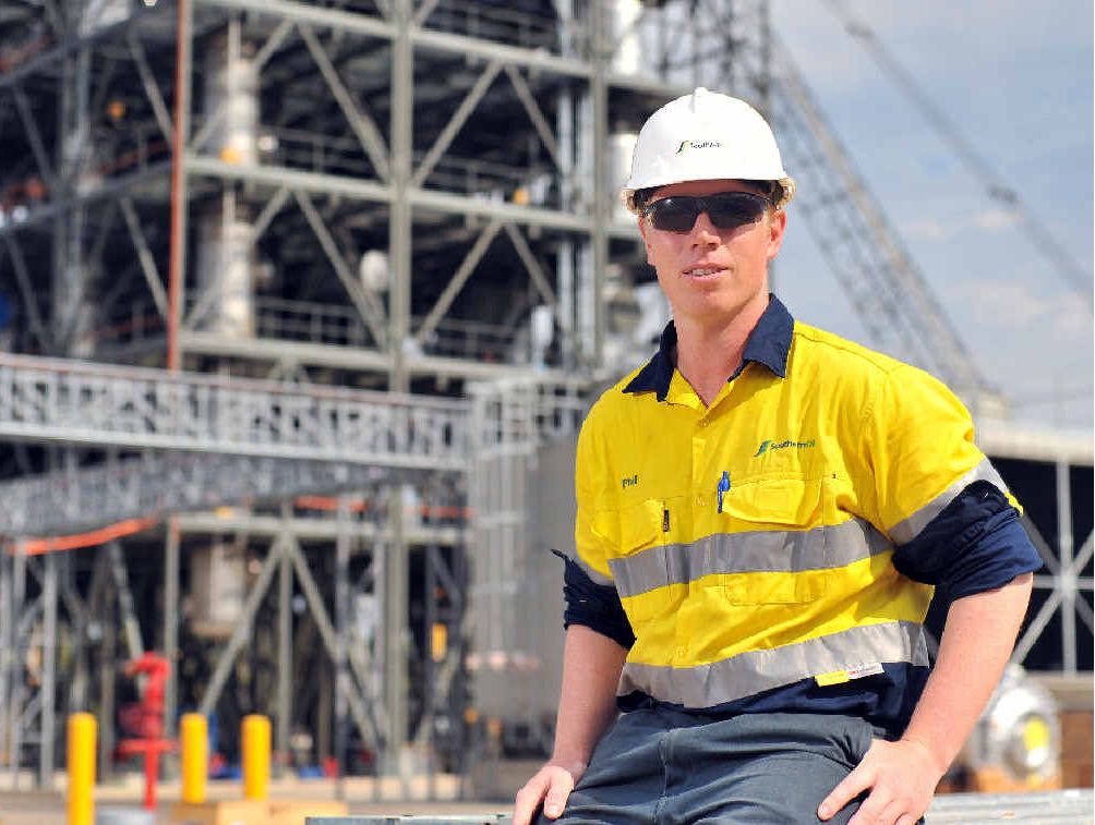 If you have a long-term stake in Gladstone, you should have the foresight to register your interest in a job now. If you have a long-term stake in Gladstone, you should have the foresight to register your interest in a job now.