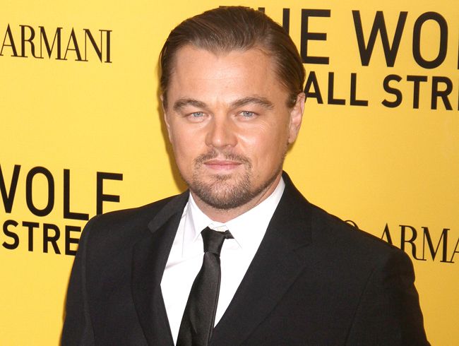 Leonardo DeCaprio tells of horrific shark encounter. Leonardo DeCaprio tells of horrific shark encounter.