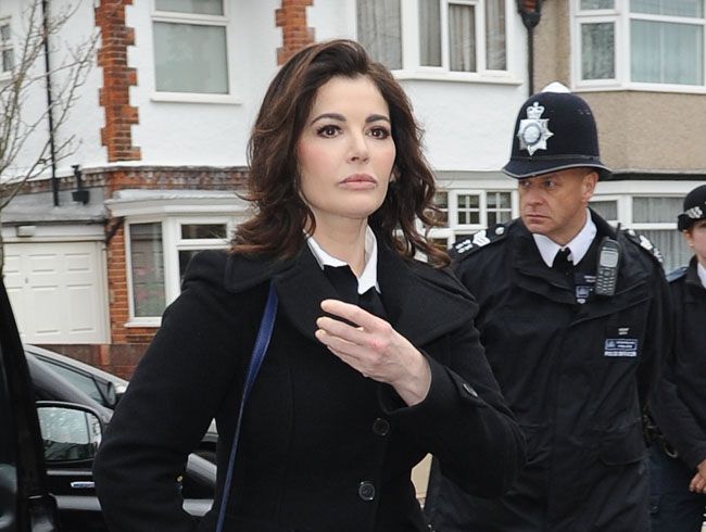Nigella Lawson Nigella Lawson