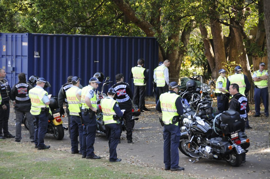 Inquiry finds a huge amount of resources were dedicated to policing VLAD laws. Inquiry finds a huge amount of resources were dedicated to policing VLAD laws.