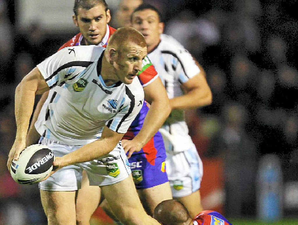 Jon Green says he has no intention of retiring and is looking at the possibility of pulling on a Brisbane Broncos jersey. Jon Green says he has no intention of retiring and is looking at the possibility of pulling on a Brisbane Broncos jersey.