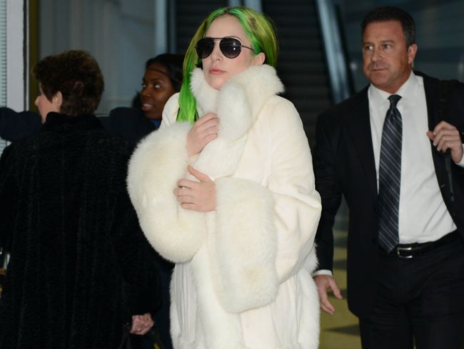 Lady Gaga plans to pay tribute to Micheal Jackson by opening a museum. Lady Gaga plans to pay tribute to Micheal Jackson by opening a museum.