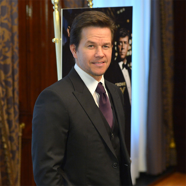 Mark Wahlberg said he lost a bidding war for the rights to Fifty Shades of Grey. Mark Wahlberg said he lost a bidding war for the rights to Fifty Shades of Grey.