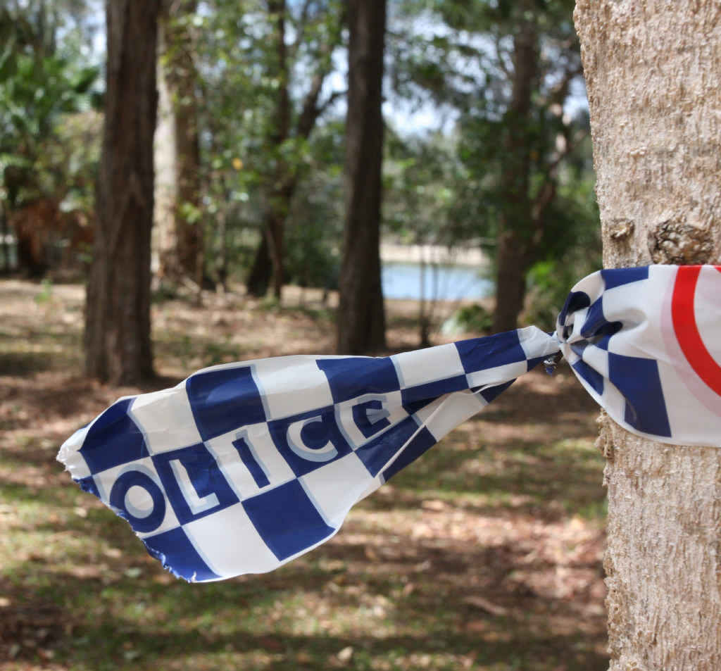 TRAGIC DEATH: Four-year-old Antwun Crow was found floating face down in Currimundi Creek on Wednesday night. TRAGIC DEATH: Four-year-old Antwun Crow was found floating face down in Currimundi Creek on Wednesday night.