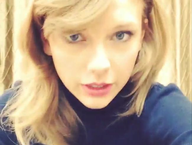 Taylor Swift Taylor Swift