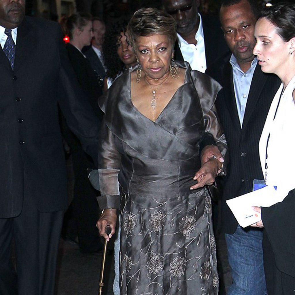 Cissy Houston Cissy Houston