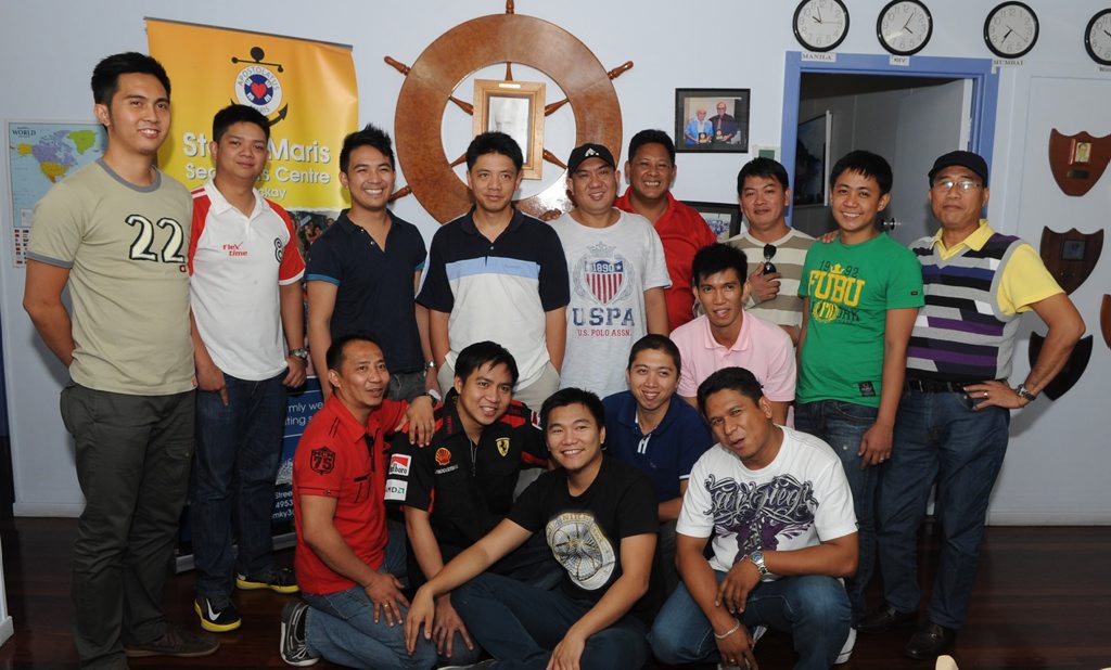 Crewmen: Renan Marcelo, Joel Jimenez, Gerard Fallarco,Defin Alisdan, Rodel Delgado, Filmar Roazol, Zosimo Parangue, Adrian Ortega, McLemuel Dulawan, Leovic Calubong, Milbert Leonen, Jeffrey Badillo, Nelson Tapulgo, Jose Lemoncito, Christian Alcalde, Jonathan Colin. Crewmen: Renan Marcelo, Joel Jimenez, Gerard Fallarco,Defin Alisdan, Rodel Delgado, Filmar Roazol, Zosimo Parangue, Adrian Ortega, McLemuel Dulawan, Leovic Calubong, Milbert Leonen, Jeffrey Badillo, Nelson Tapulgo, Jose Lemoncito, Christian Alcalde, Jonathan Colin.