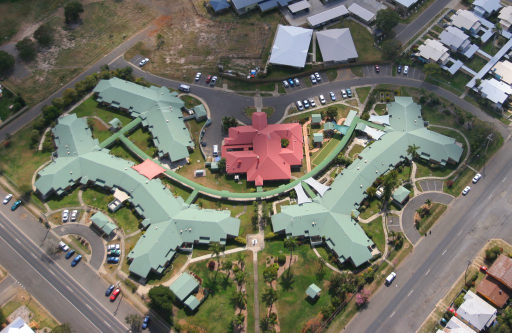 Eventide remains in limbo a year after EOIs were called Rockhampton