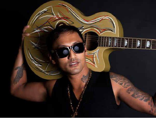 Jackson Dunn will bring the chilled vibe to Bojangles’ Sunday session this weekend. Jackson Dunn will bring the chilled vibe to Bojangles’ Sunday session this weekend.