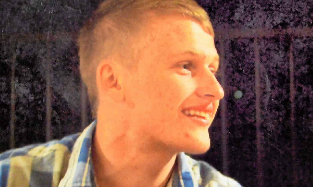 Kurtis West was found dead near Biloela on Friday morning after a motorbike accident Kurtis West was found dead near Biloela on Friday morning after a motorbike accident
