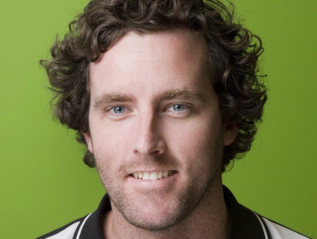 QT photographer Rob Williams. QT photographer Rob Williams.