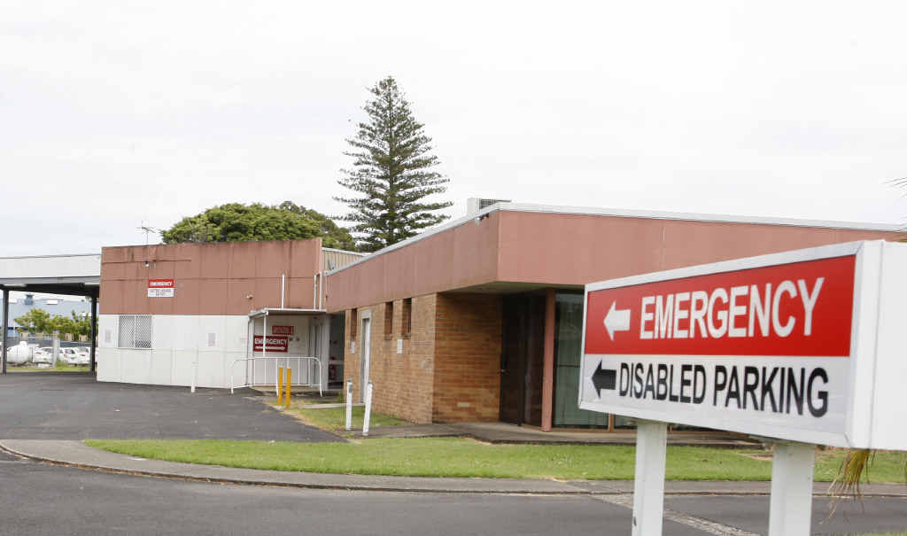 RUMOUR MILL: Funding cuts at Ballina District Hospital have not been confirmed. RUMOUR MILL: Funding cuts at Ballina District Hospital have not been confirmed.