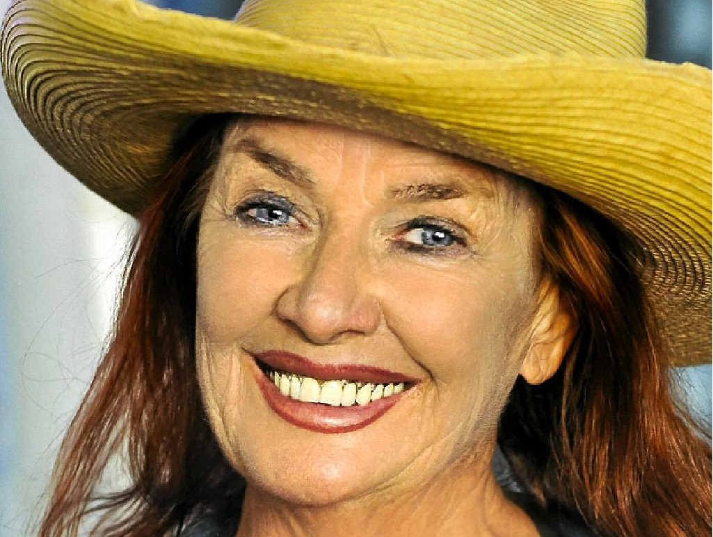 COUNTRY STAR: Bony Mountain’s Norma O’Hara Murphy has been nominated as finalist in the Australian Bush Laureate Awards. COUNTRY STAR: Bony Mountain’s Norma O’Hara Murphy has been nominated as finalist in the Australian Bush Laureate Awards.
