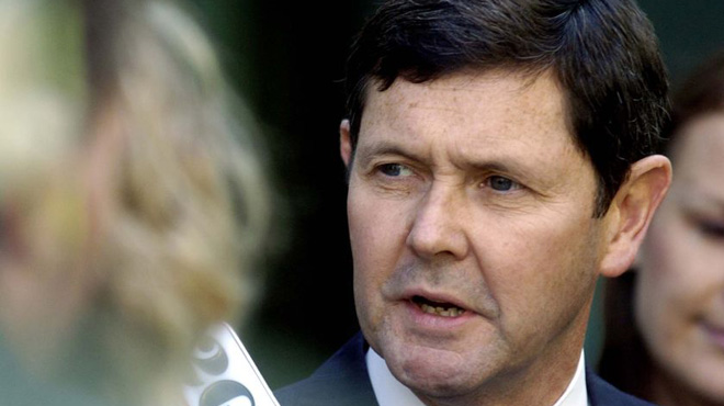Minister for Social Services Kevin Andrews Minister for Social Services Kevin Andrews