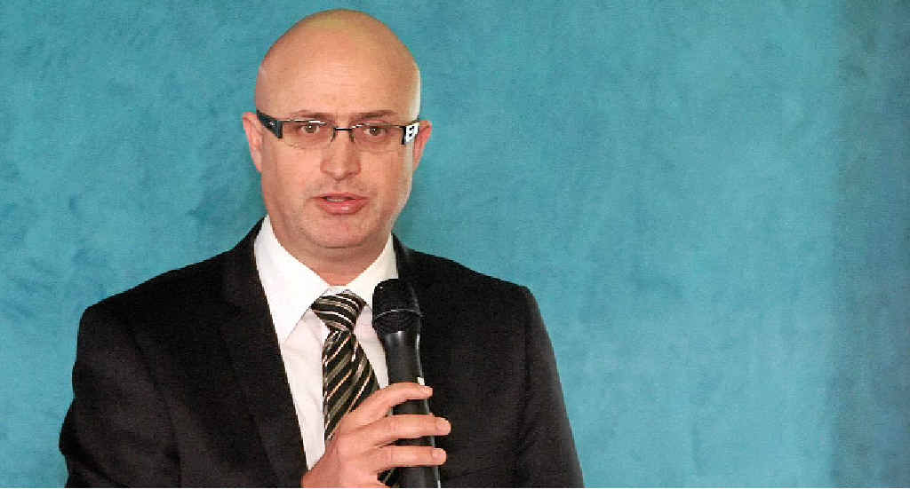 Troy Green has been appointed as the new general manager of the Tweed Shire Council. Troy Green has been appointed as the new general manager of the Tweed Shire Council.