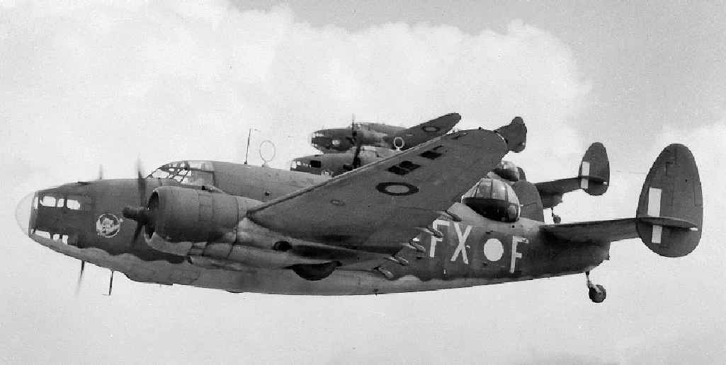 MEMORIES: Brisbane’s Cec Merefield is awaiting confirmation on whether the engine pulled up from the deep by Ballina trawlermen is off an RAAF Lockheed Hudson bomber, like the ones pictured, that crashed into the sea off Broken Head in 1942. MEMORIES: Brisbane’s Cec Merefield is awaiting confirmation on whether the engine pulled up from the deep by Ballina trawlermen is off an RAAF Lockheed Hudson bomber, like the ones pictured, that crashed into the sea off Broken Head in 1942.