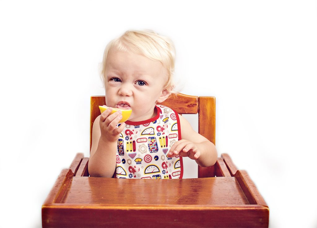 PRICELESS: Ipswich’s Aly Brimecombe, of Kuya Bunso Photography, is capturing little ones tasting lemons for the first time as part of The Sour Project. PRICELESS: Ipswich’s Aly Brimecombe, of Kuya Bunso Photography, is capturing little ones tasting lemons for the first time as part of The Sour Project.