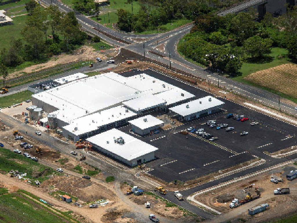 New Mitre 10 store will open to service Mackay region Daily Mercury