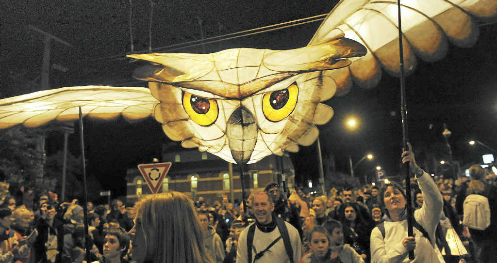 SUCCESSFUL: LightnUp Inc was one of the organisations to receive Country Arts Support Program grant. SUCCESSFUL: LightnUp Inc was one of the organisations to receive Country Arts Support Program grant.