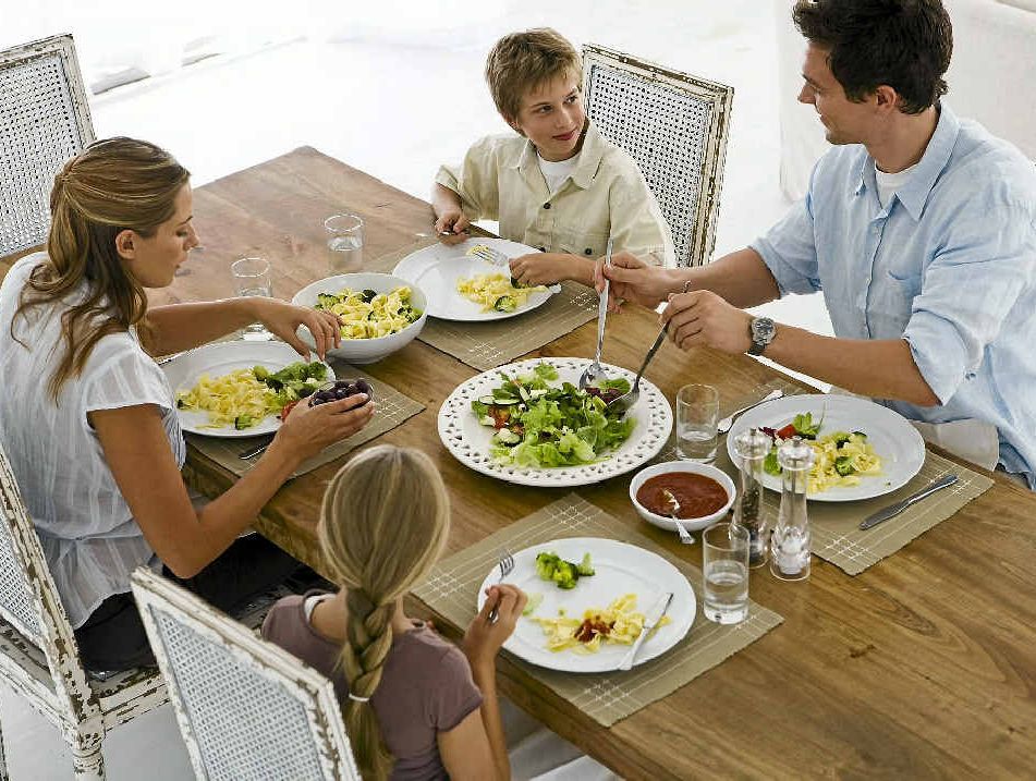 It means your crumbs and food don't end up on the couch or floor. It means your crumbs and food don't end up on the couch or floor.