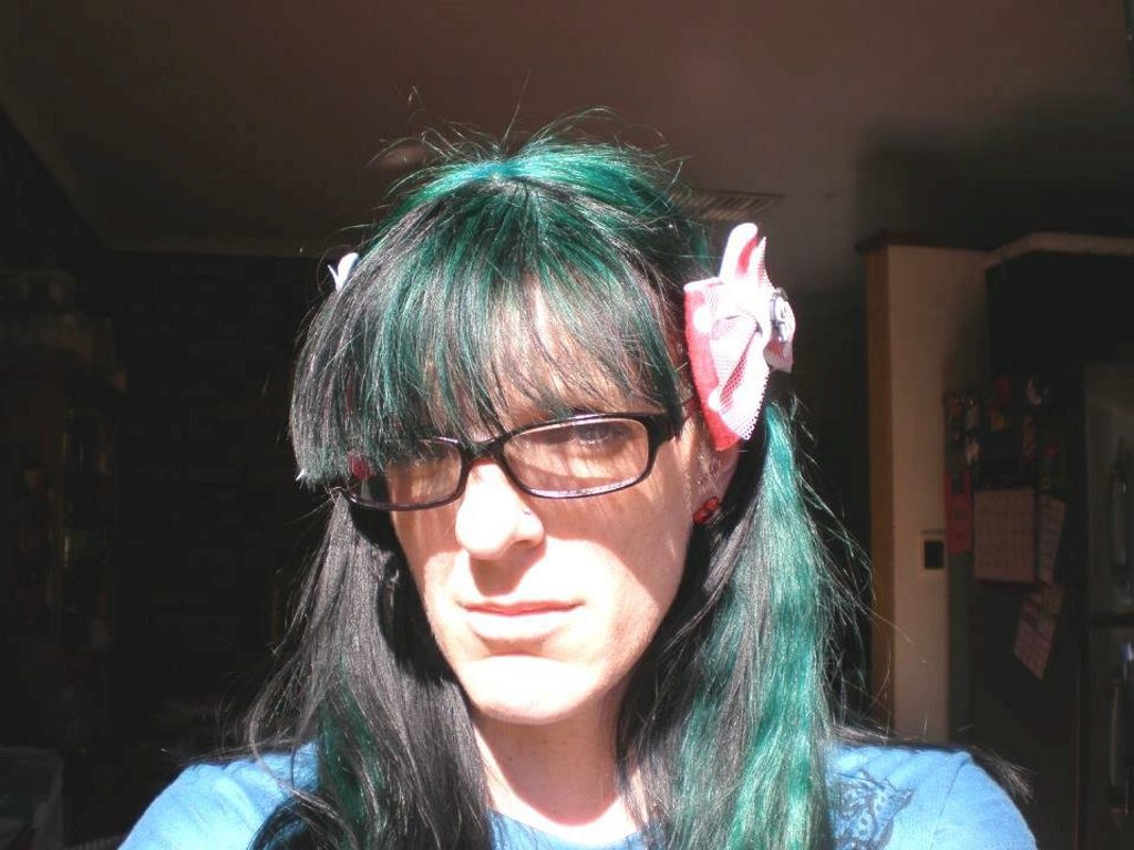 Murder victim Melanie Perks. Murder victim Melanie Perks.