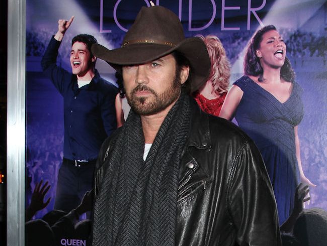 Billy Ray Cyrus Billy Ray Cyrus