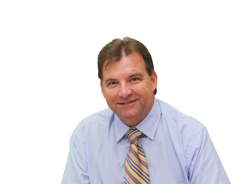 Member for Burnett Stephen Bennett. Photo: contributed Member for Burnett Stephen Bennett. Photo: contributed