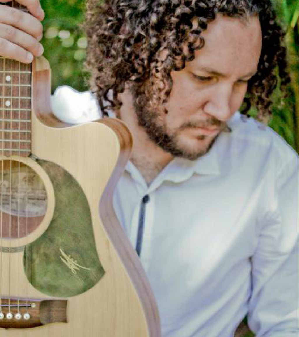 Matthew Barker will be breaking out the talent at Bojangles on Sunday. Matthew Barker will be breaking out the talent at Bojangles on Sunday.