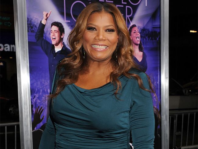 Queen Latifah
Queen Latifah