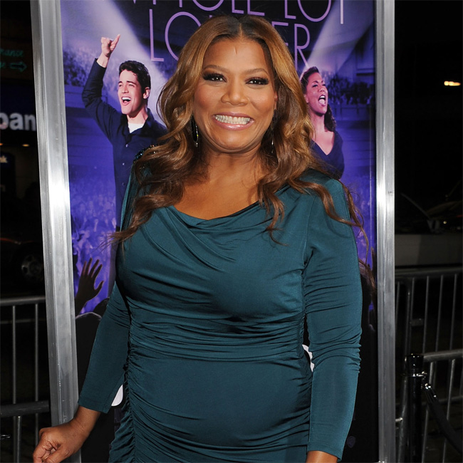 Queen Latifah
Queen Latifah