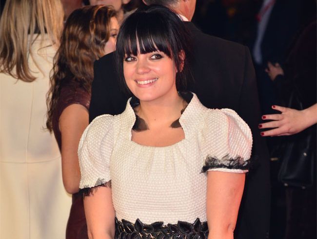 Lily Allen Lily Allen