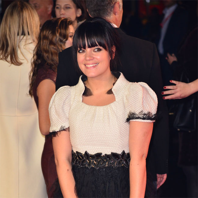 Lily Allen Lily Allen