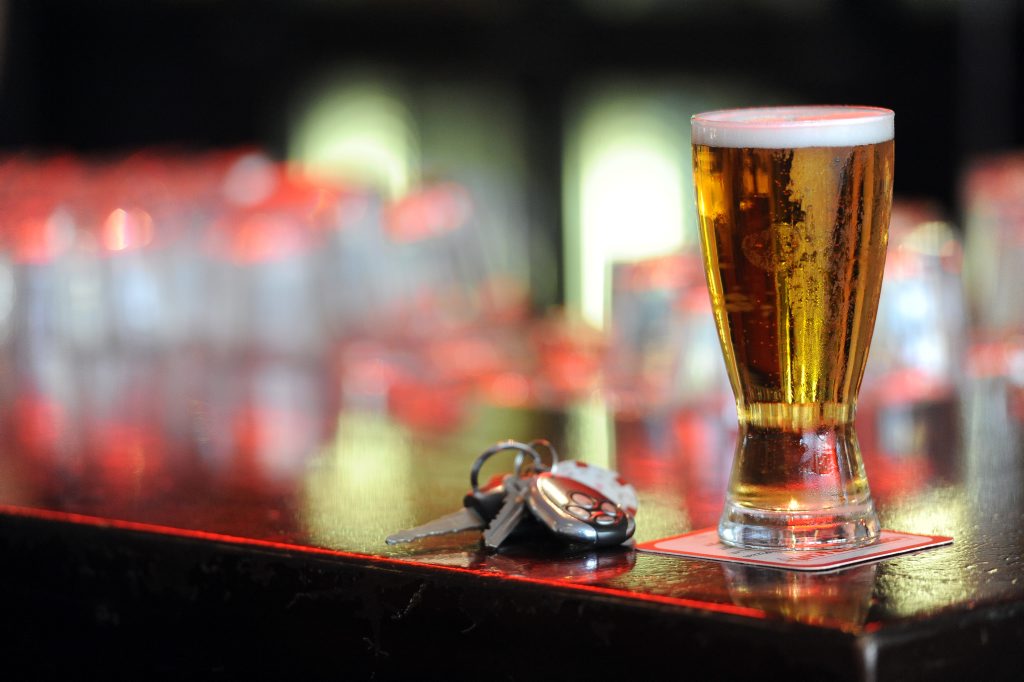 DRINK DRIVING: Drivers put their own life and that of others at risk whenever they drink and drive. DRINK DRIVING: Drivers put their own life and that of others at risk whenever they drink and drive.
