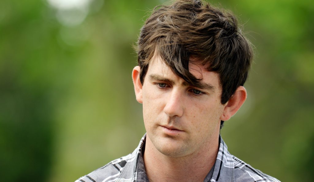 Andrew Scrivener, husband of missing woman Constance Cafarella, has made a heartfelt plea for his wife to return home Andrew Scrivener, husband of missing woman Constance Cafarella, has made a heartfelt plea for his wife to return home