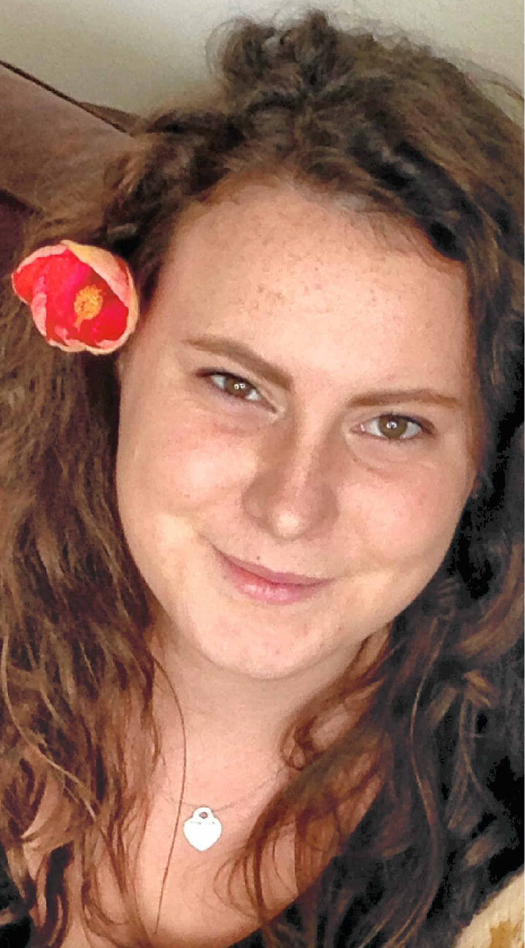 TRIBUTE: Taylor Chase, who lost her life in a vehicle collision on Ross Lane last week. Photo Contributed TRIBUTE: Taylor Chase, who lost her life in a vehicle collision on Ross Lane last week. Photo Contributed