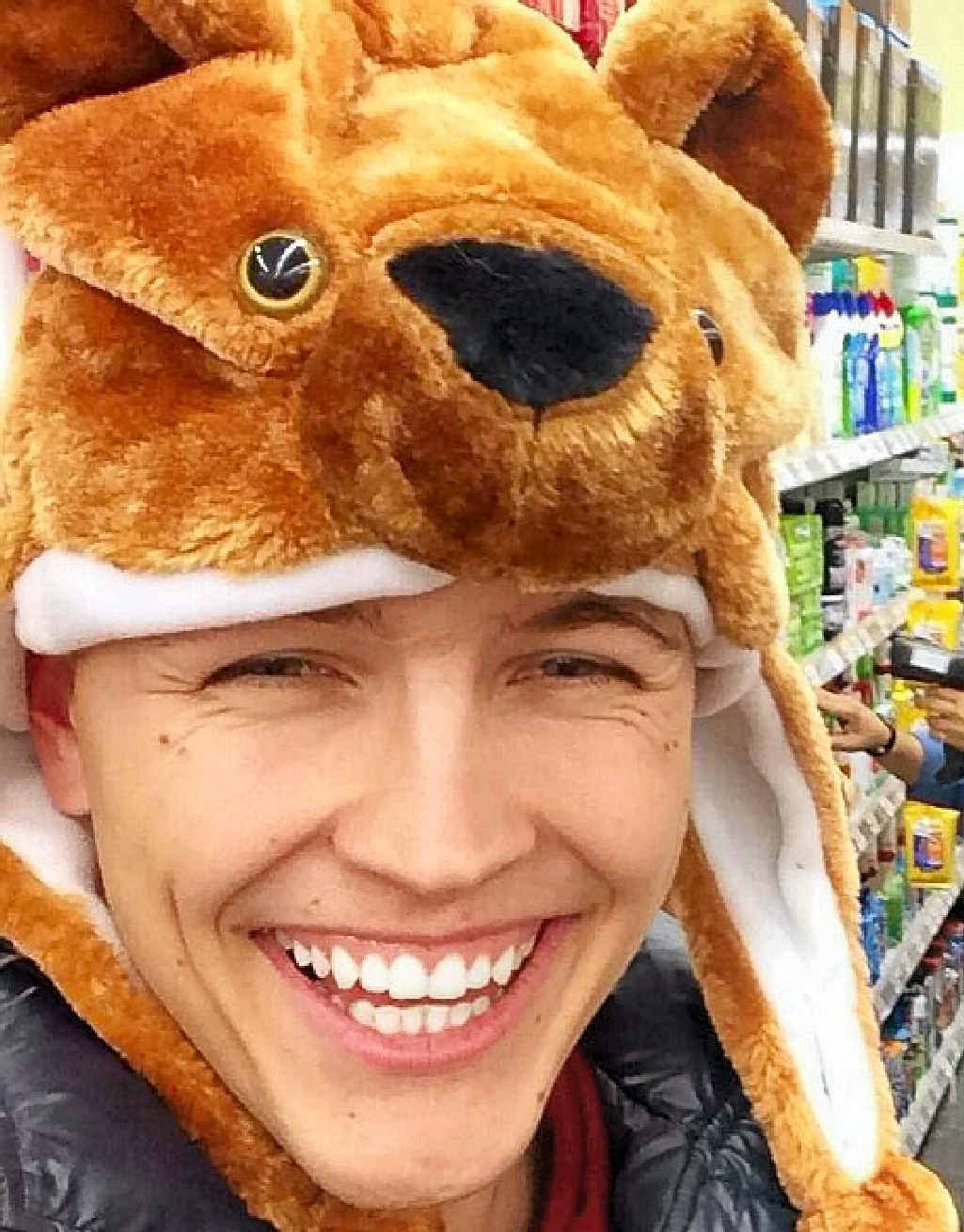 WORLDWIDE FAME: Jerome Jarre, left, and Nash Grier, right, are two of the world’s most popular Viners. WORLDWIDE FAME: Jerome Jarre, left, and Nash Grier, right, are two of the world’s most popular Viners.