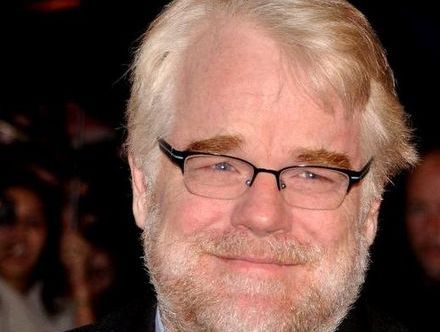 Philip Seymour Hoffman Philip Seymour Hoffman
