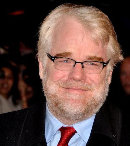 Philip Seymour Hoffman Philip Seymour Hoffman