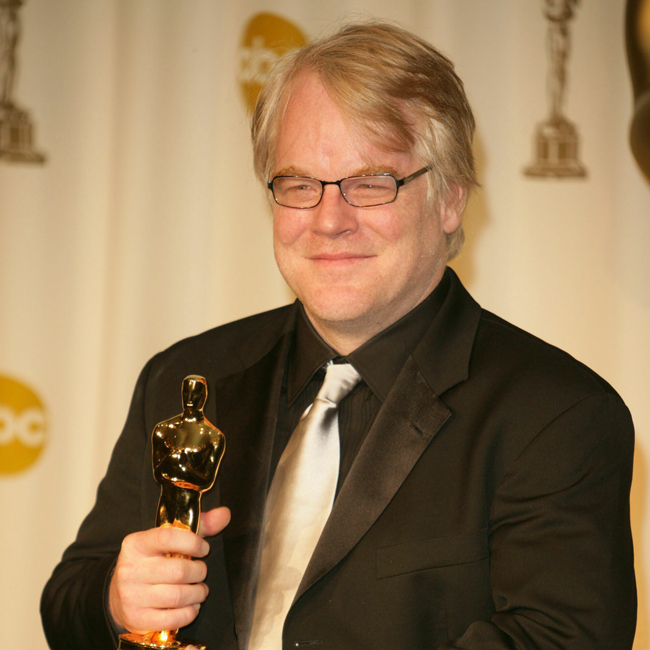 Philip Seymour Hoffman's diaries contain an account of battling addiction. Philip Seymour Hoffman's diaries contain an account of battling addiction.