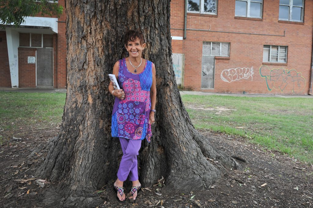 Maggie Counihan started travelling at age 60 and hasn't stop since, she will be doing a talk at the Lismore Library today. Maggie Counihan started travelling at age 60 and hasn't stop since, she will be doing a talk at the Lismore Library today.