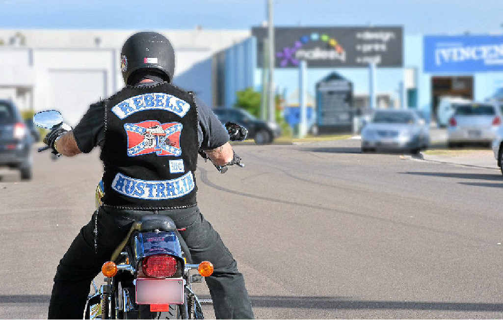 A new commission promises to shift the focus of law enforcement away from outlaw motorcycle gangs exclusively. A new commission promises to shift the focus of law enforcement away from outlaw motorcycle gangs exclusively.