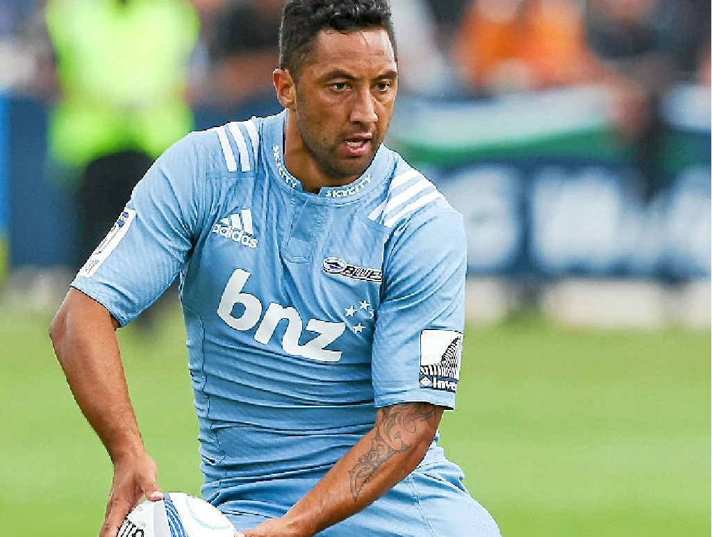 Benji Marshall Benji Marshall