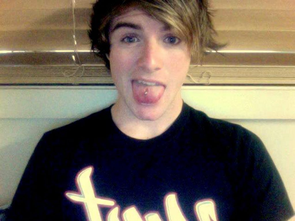 Photo of Jake Collins from facebook. Photo Contributed Photo of Jake Collins from facebook. Photo Contributed
