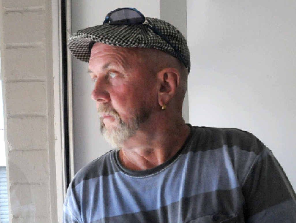 CHARGE DROPPED: Graham Barrott had a stalking charge dropped in the Gympie District Court last week, but not before having to leave his job. CHARGE DROPPED: Graham Barrott had a stalking charge dropped in the Gympie District Court last week, but not before having to leave his job.
