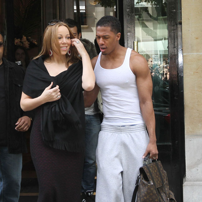 Mariah Carey Puts Home On Market For 12 99 Million Fraser Coast Mariah Carey And Nick Cannon